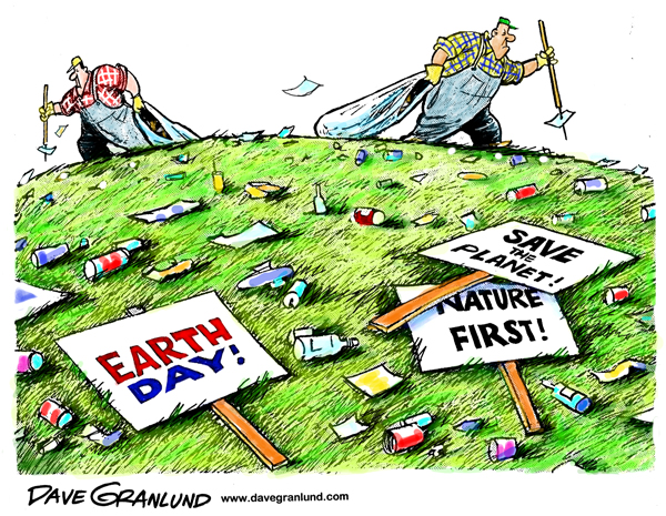Earth-day-trash