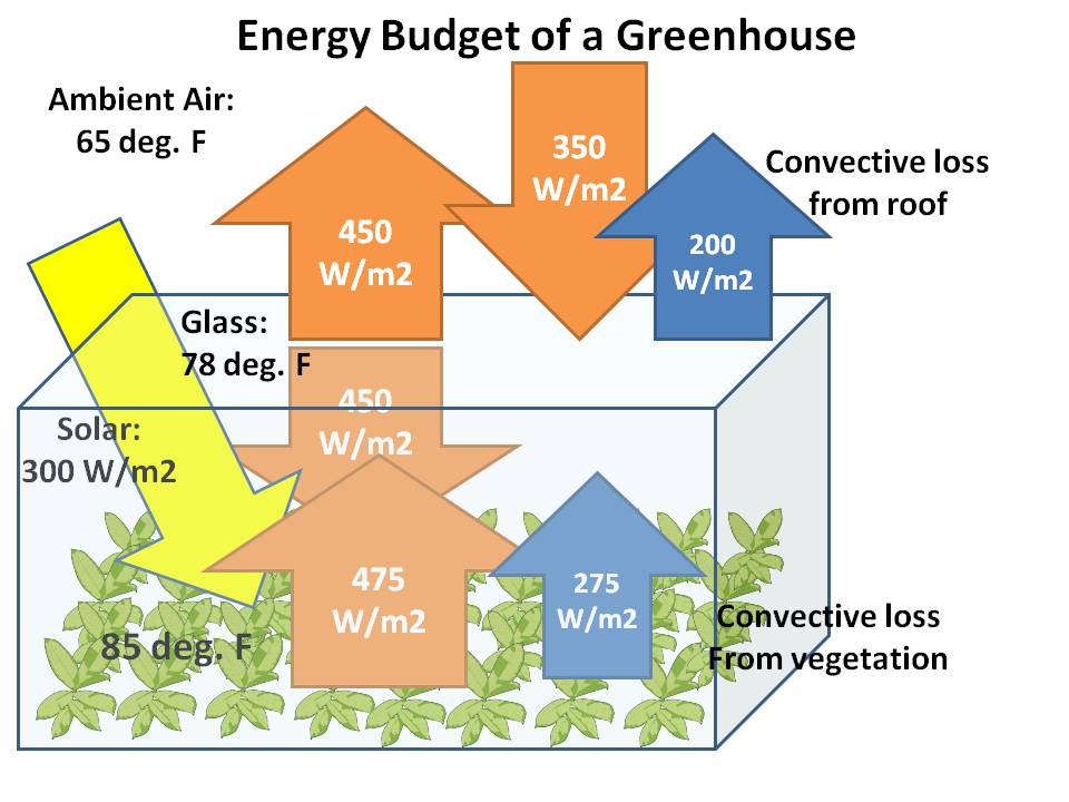 Greenhouse-effect-in-greenhouse