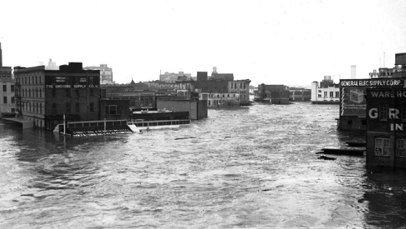 Image result for flooding in texas 1900