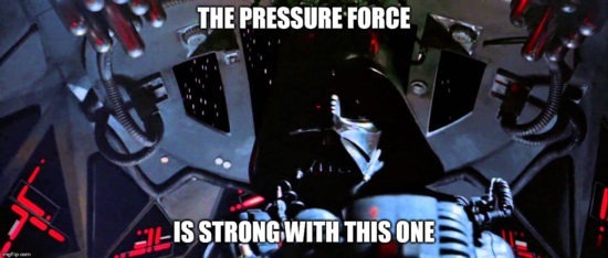 the-pressure-force-is-strong