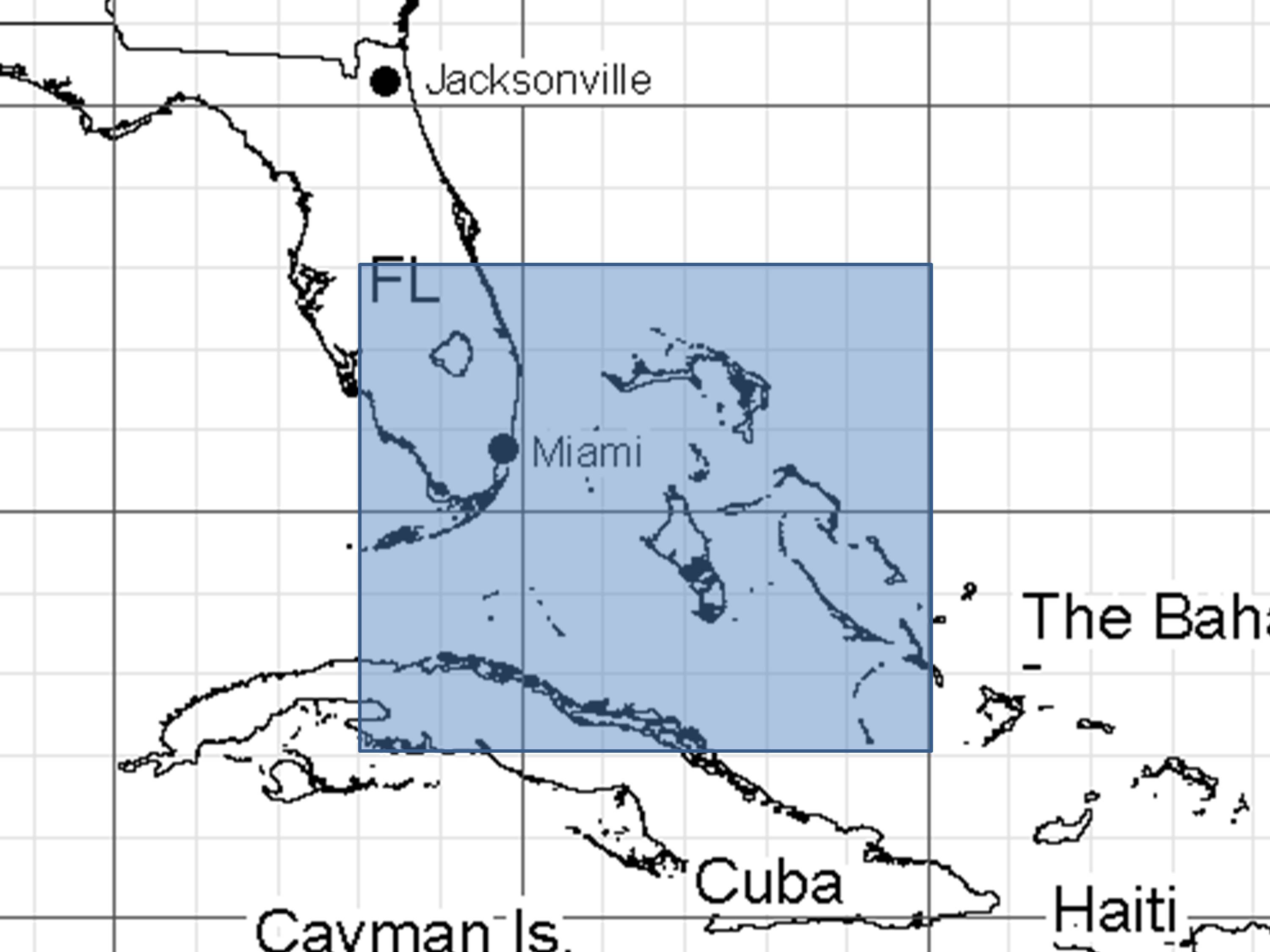 Atlantic Hurricane Tracking Chart Answers