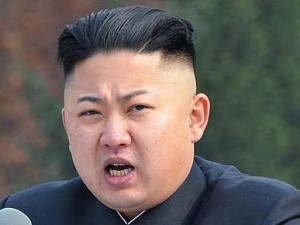 Kim-Jung-Un