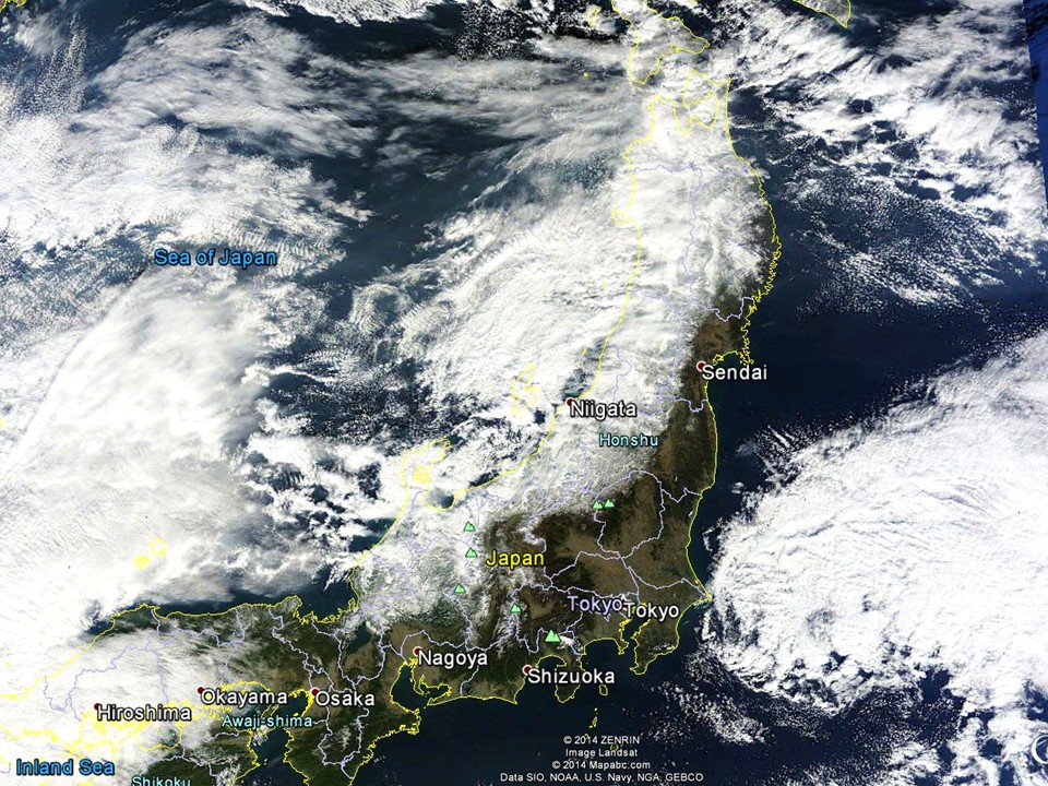 MODIS-Japan-snow-12-8-2014-enh