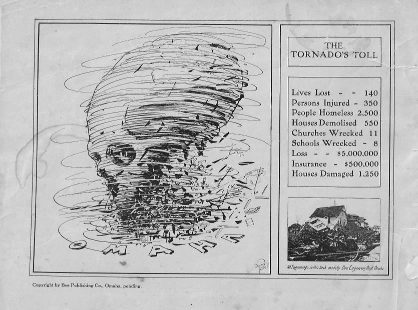 Omaha-1913-tornado-stats