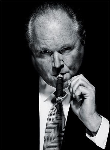 Rush Limbaugh quote: This is no different than what happens at the Skull