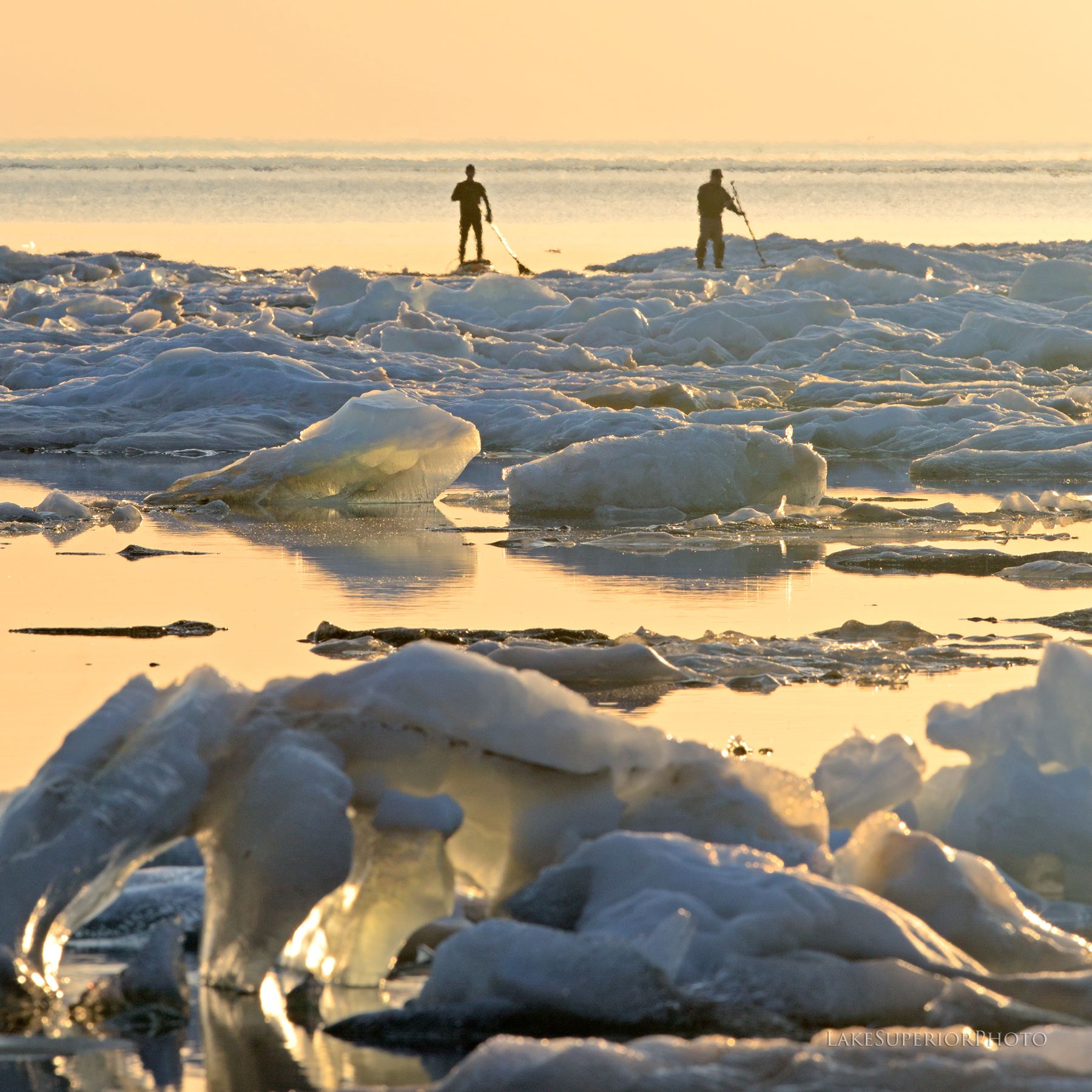 Superior-ice-5-31-2014-Lake-Superior-Photo