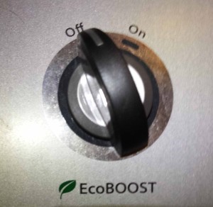 ecoboost