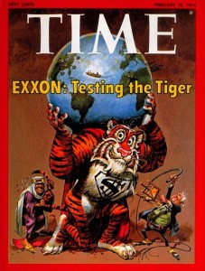 exxon-tiger