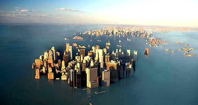 Study: Sea Level Rise Revised Downward « Roy Spencer, PhD