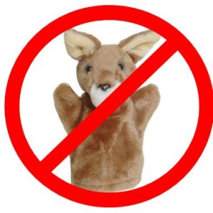 no-kangaroo-sock-puppets