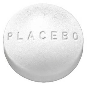 placebopill